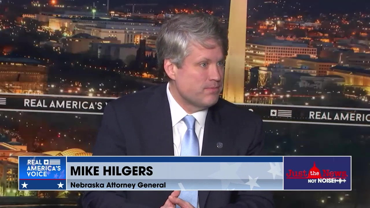 FOREIGN MONEY IN OUR ELECTIONS?