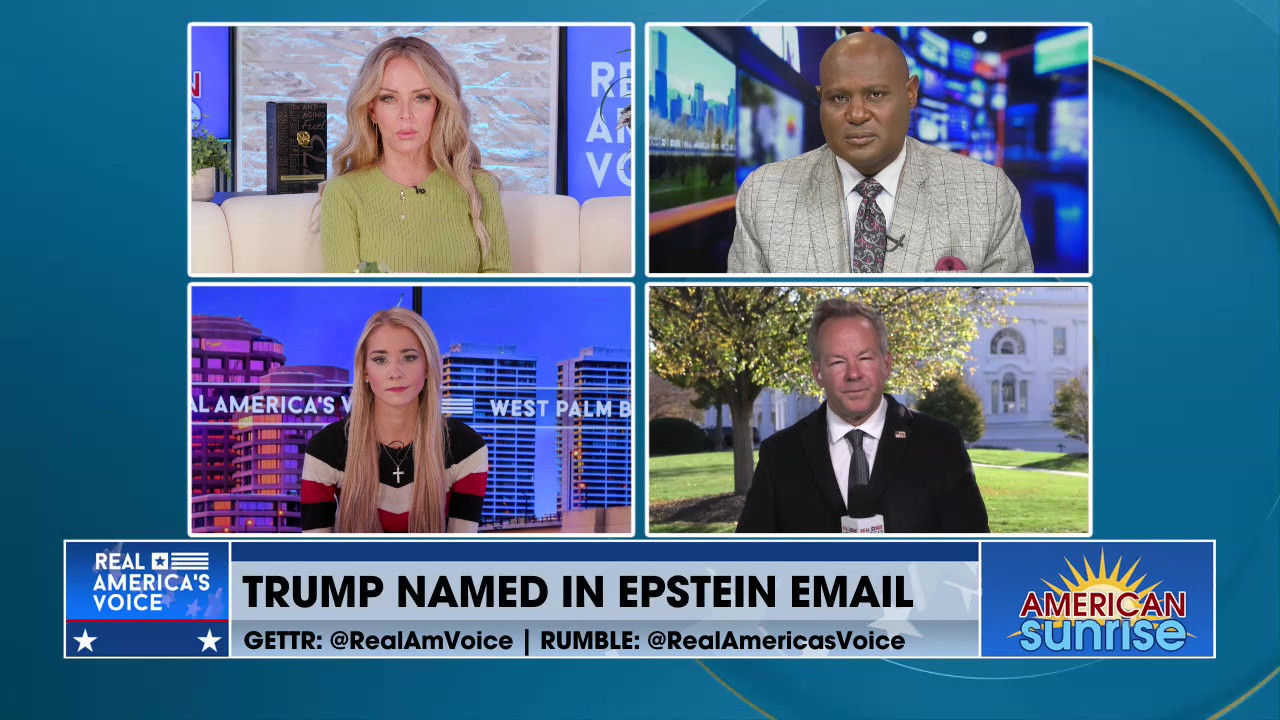 TRUMP SIGNS BILL ENDING SHUTDOWN