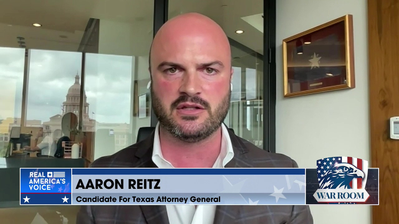 THE WAR ROOM WITH STEPHEN K. BANNON EPISODE 5181 PART 2