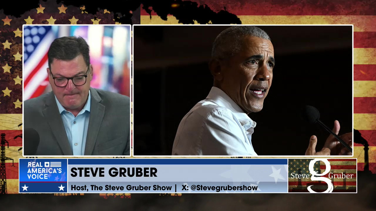 STEVE TALKS ABOUT THE NEWS JULY 21 PT. 3