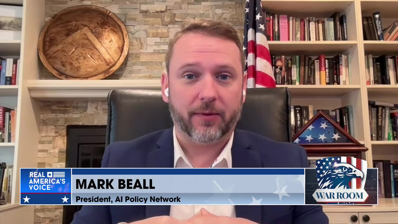 THE WAR ROOM WITH STEPHEN K. BANNON EPISODE 5146 PART 2