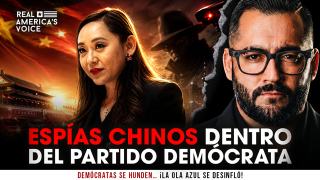 CHINA INFILTRA LA POLITICA DE ESTADOS UNIDOS