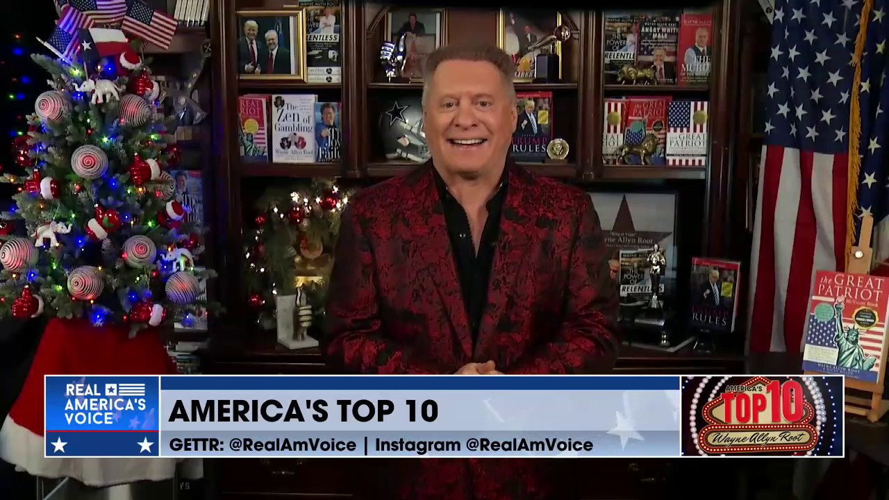 THE COVID VACCINE STRIKES AGAIN 