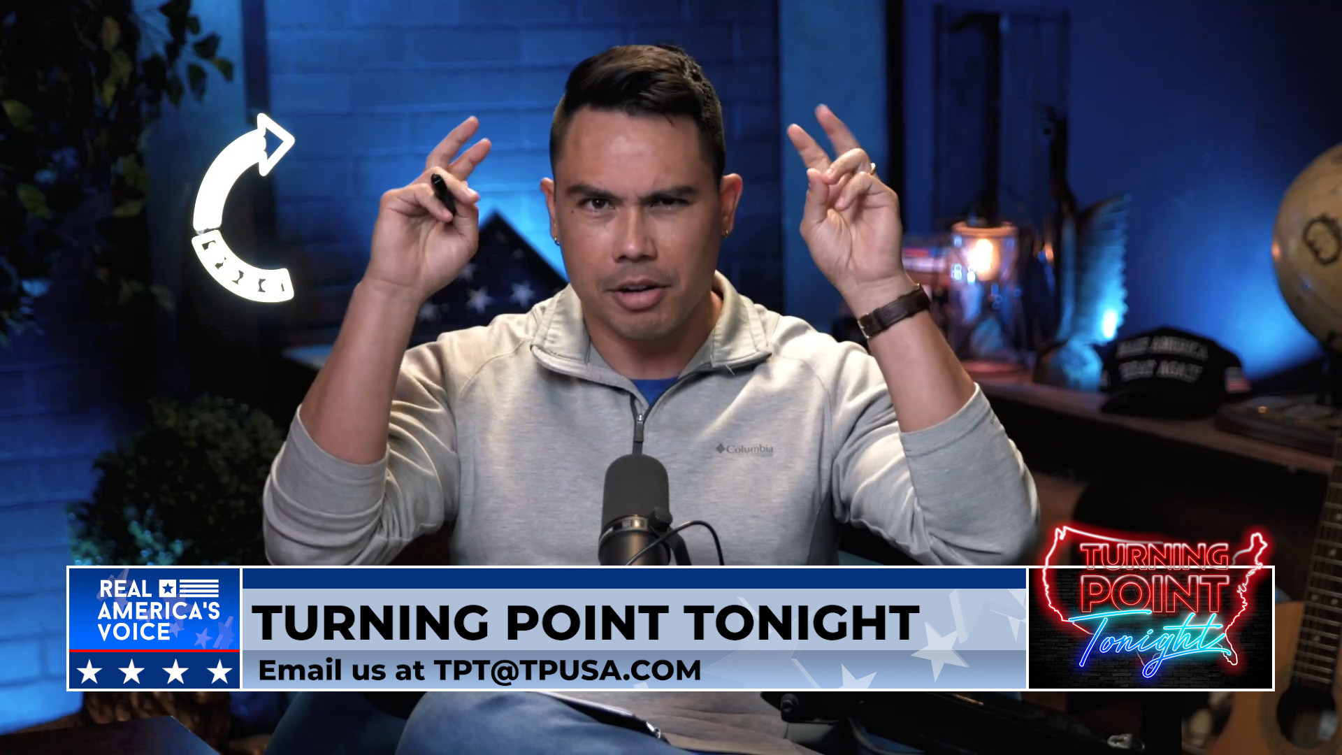 Keeping Trans out of the Military