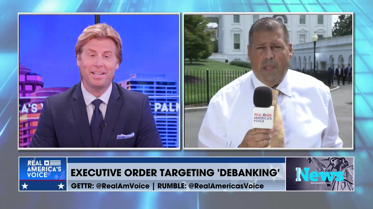 NEWS BREAK WITH BEAU DAVIDSON