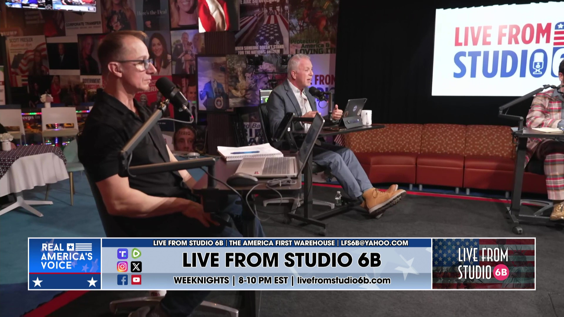 2-13-26 2 - Slick has Sports, Redistricting Roundtable, Vin needs help