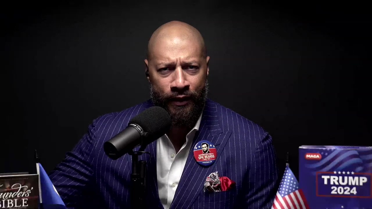 THE ROYCE WHITE SHOW | 1776
