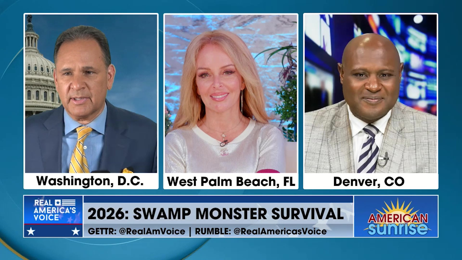 2026: SWAMP MONSTER SURVIVAL