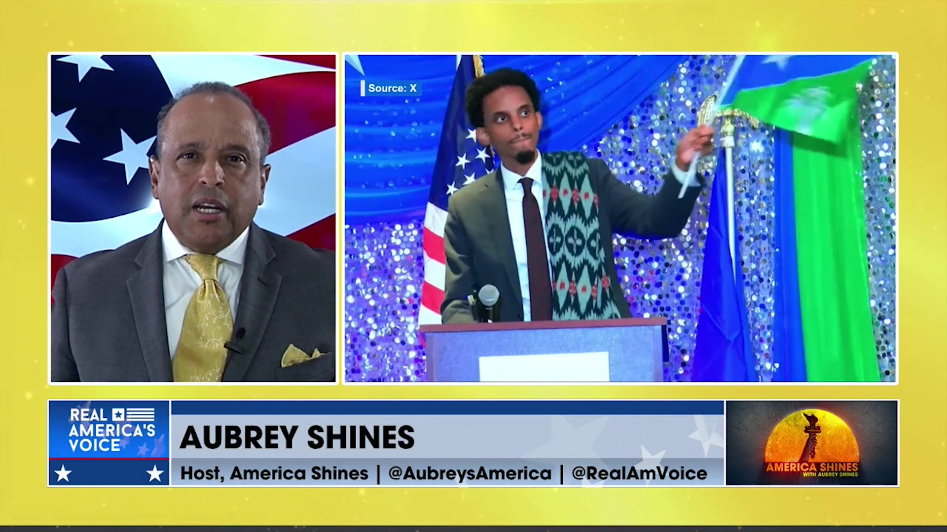 WHY HAVING A BACKBONE IN AMERICA IS IMPORTANT