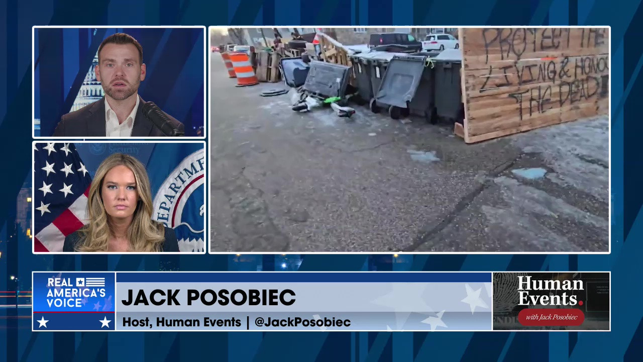 Operation METRO SURGE Was A Resounding SUCCESS