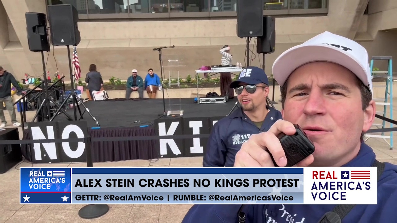 STEIN TURNS NO KINGS RALLY UPSIDE DOWN