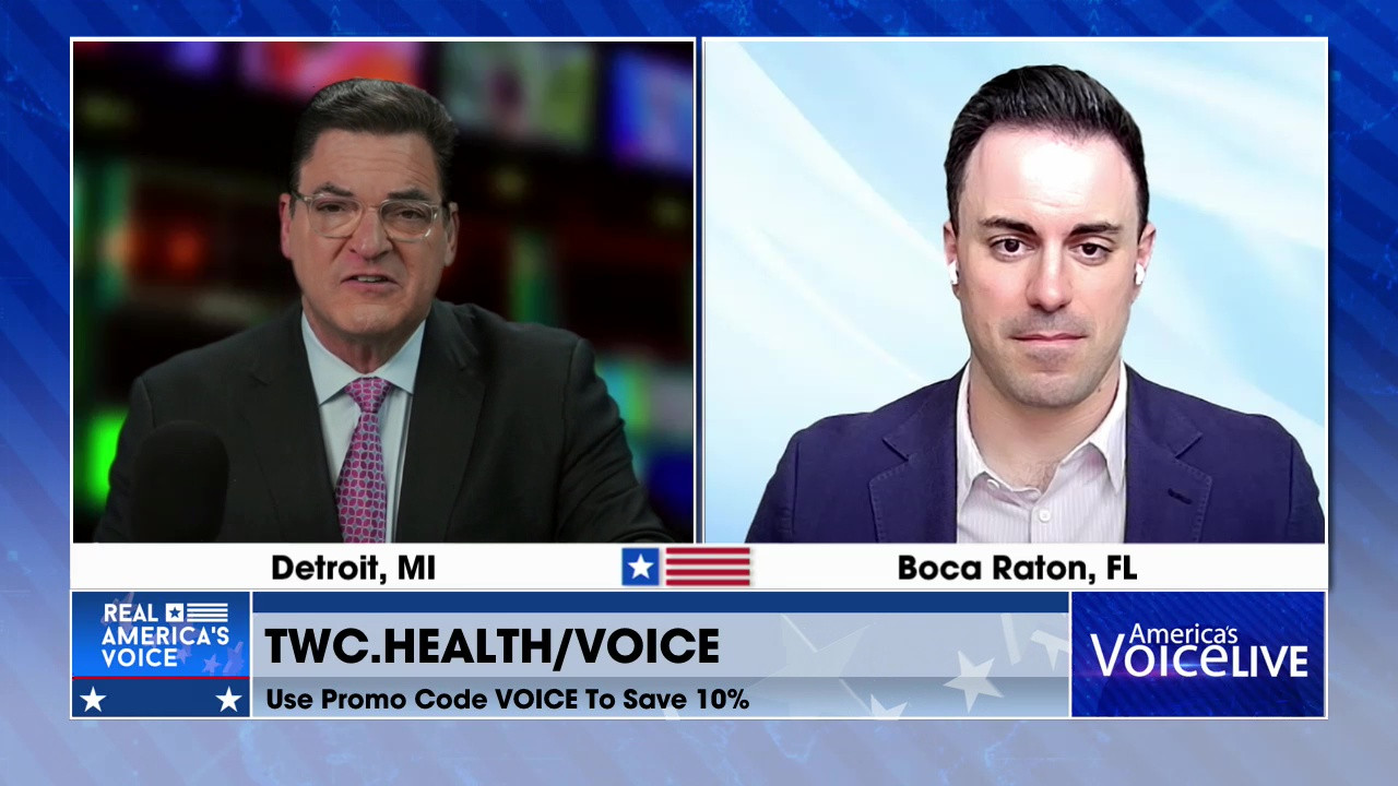 THE IMPORTANCE OF ALWAYS BEING PREPARED