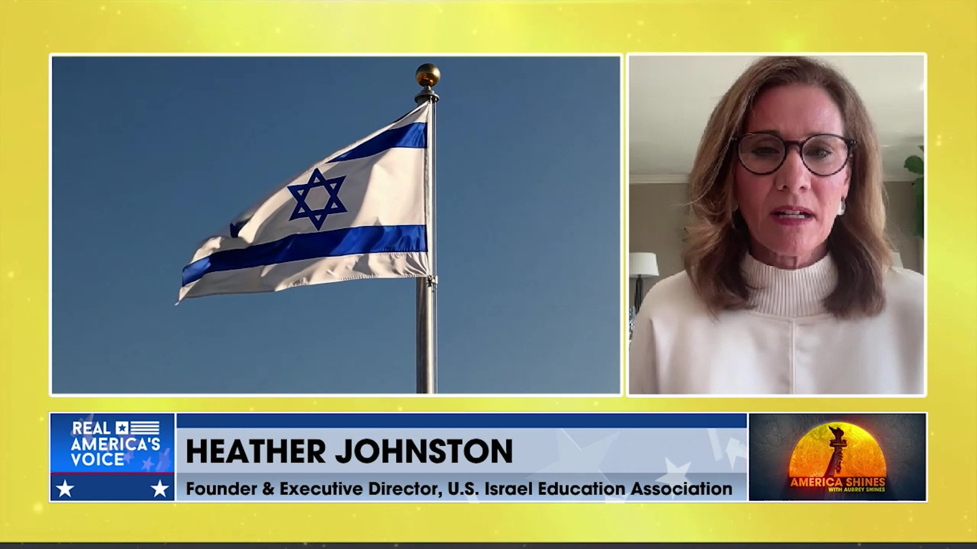 BREAKING AWAY FROM SOCIETAL NARRATIVES