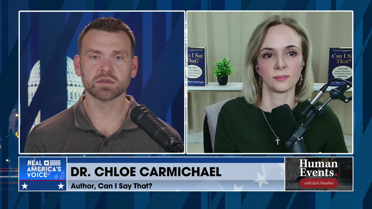 Affirming Trans Delusions Got Us To This Point