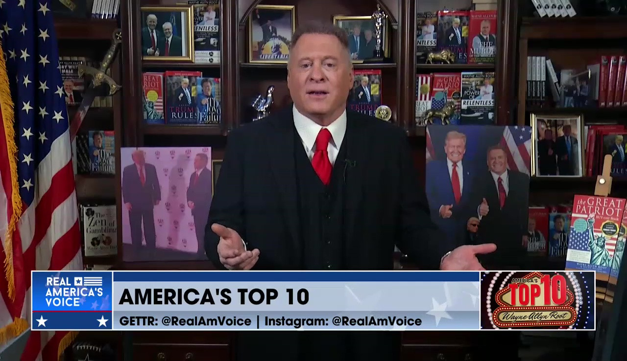 THE IMPORTANCE OF THE SAVE AMERICA ACT