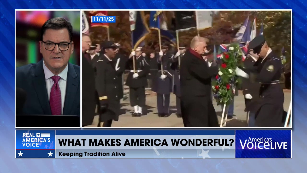 YOUR ANSWERS TO THE QUESTION OF THE DAY