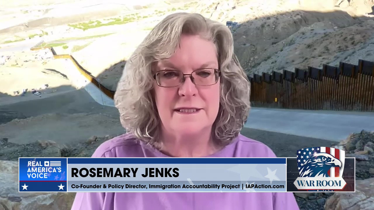 THE WAR ROOM WITH STEPHEN K. BANNON EPISODE 5031 PART 4