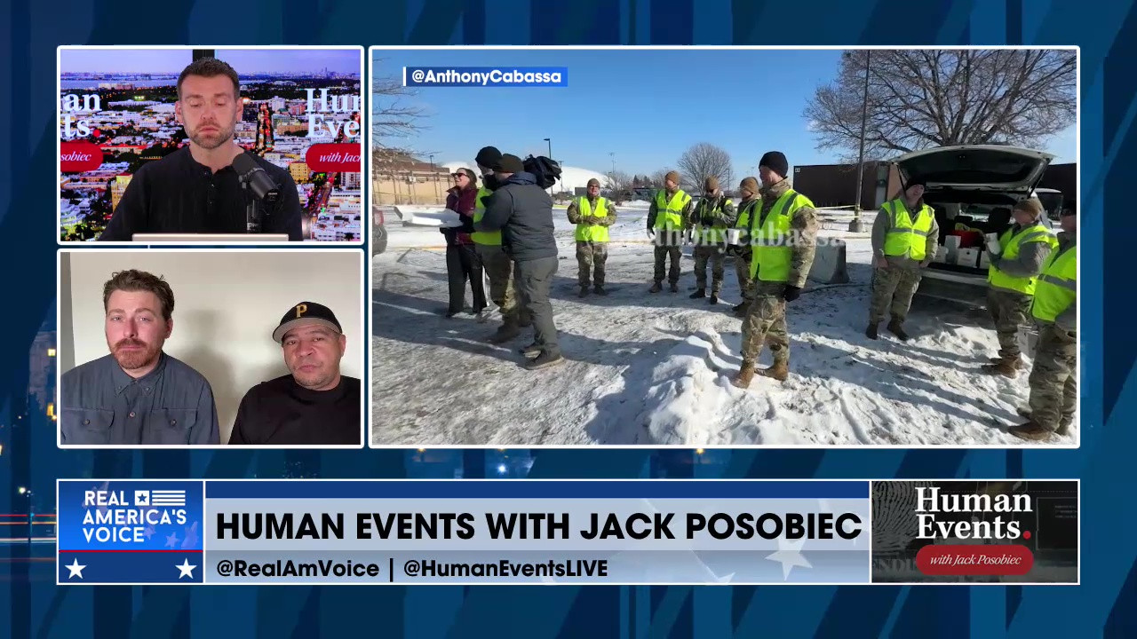 ON THE GROUND IN MINNEAPOLIS