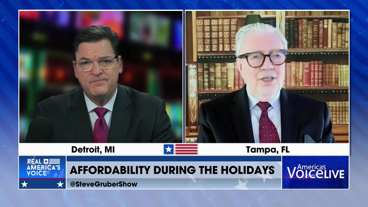 THE ECONOMY DURING THE CHRISTMAS HOLIDAY