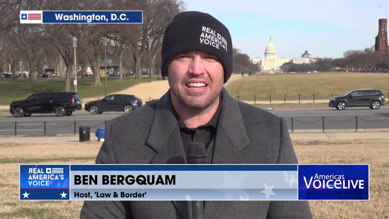 A LOOK AHEAD OF PRESIDENT TRUMP'S STATE OF THE UNION ADDRESS