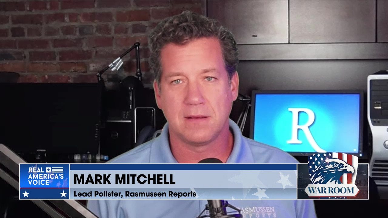 THE WAR ROOM WITH STEPHEN K. BANNON EPISODE 4923 PART 2