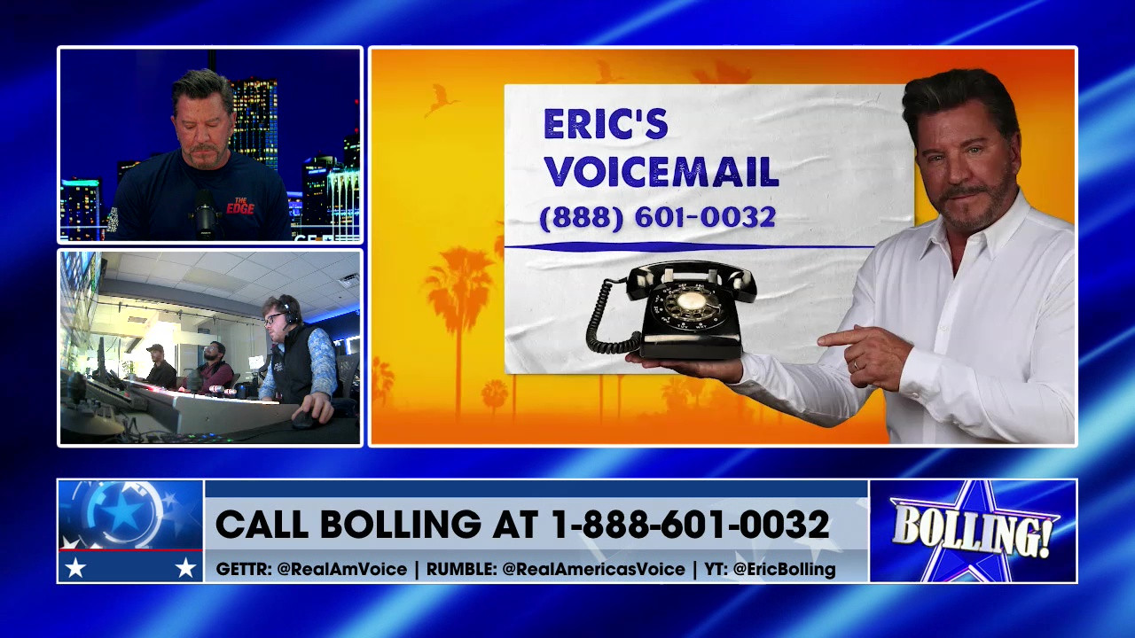 ANSWERING VIEWER VOICEMAILS