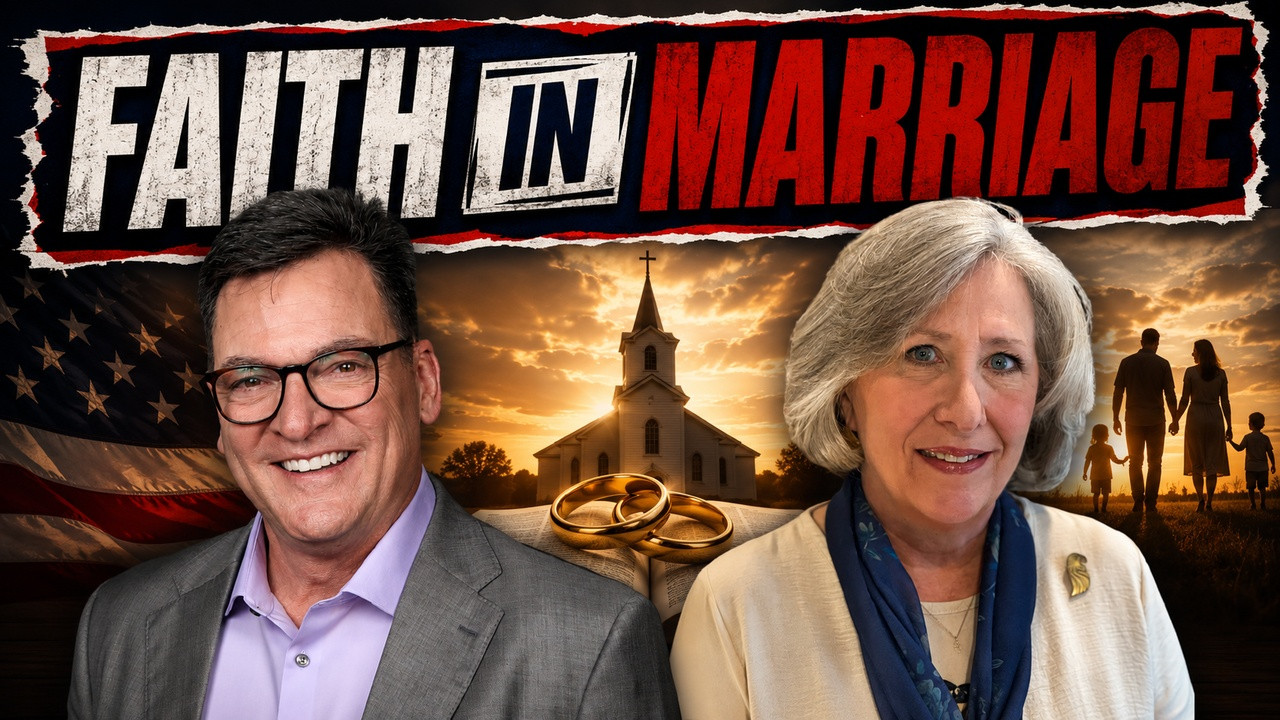 Marriage, Happiness, and Human Flourishing | with Kris Ullman