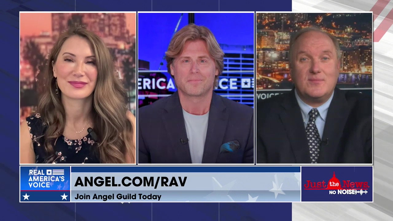 There's Never Been a Better Time to Join Angel Studios