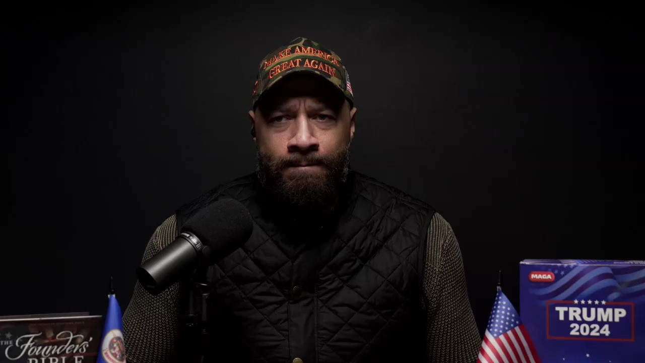 THE ROYCE WHITE SHOW PART 2