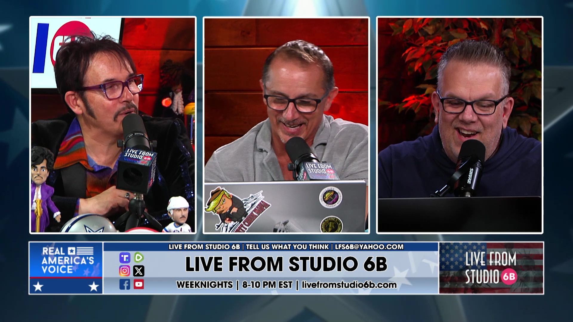 4-2-26 3 - Moving on from Bondi, Slick has Sports, touching back on Bondi after RAV rejoin