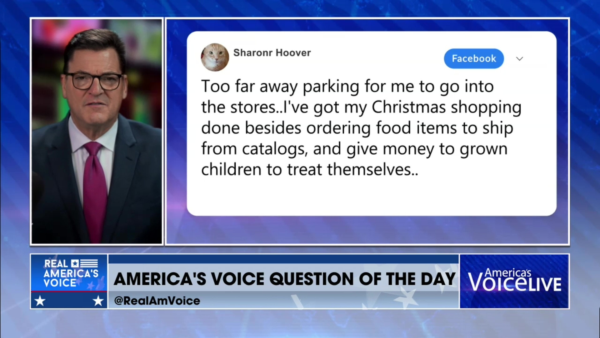 WHAT MAKES AMERICA WONDERFUL?