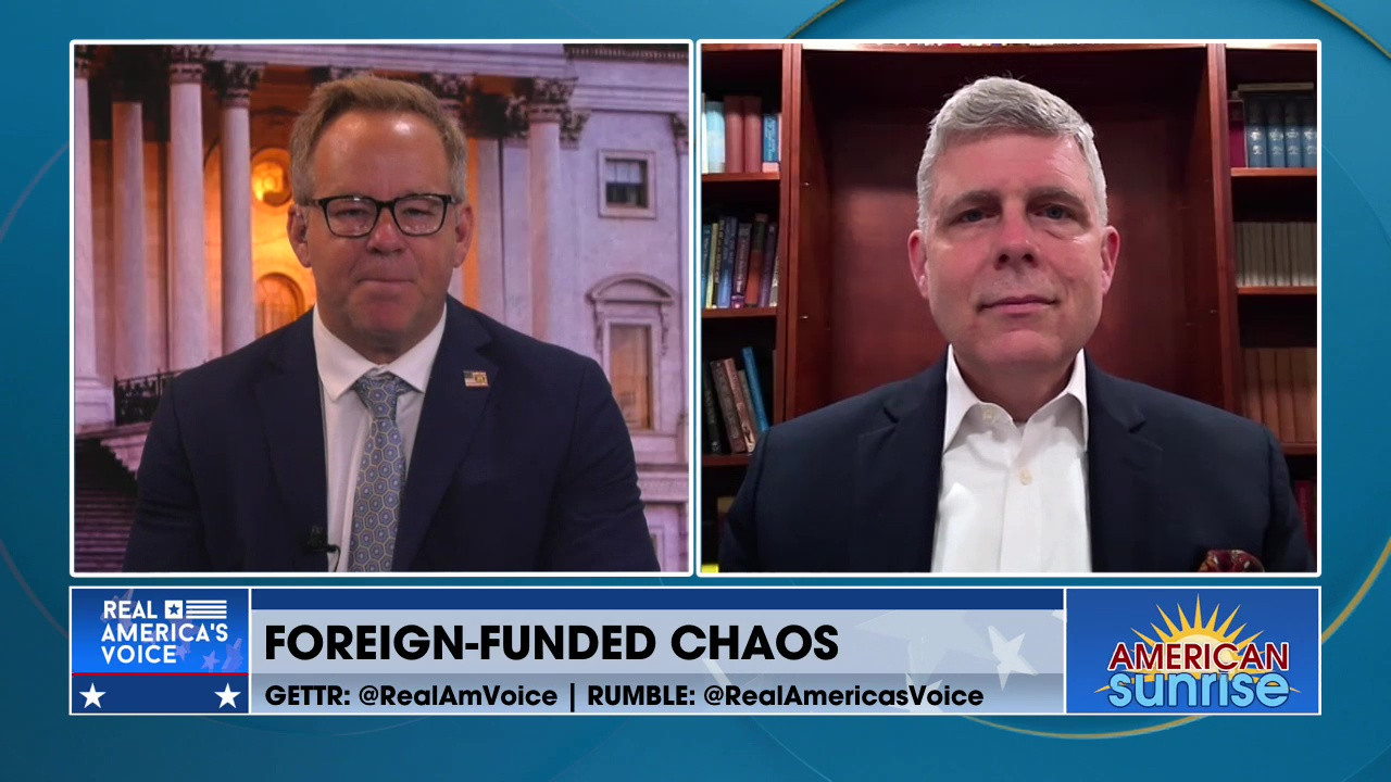 HIGH-STAKES WHITE HOUSE TALKS