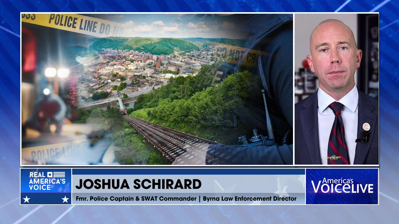 3 OFFICERS DEAD IN PENNSYLVANIA SHOOTING