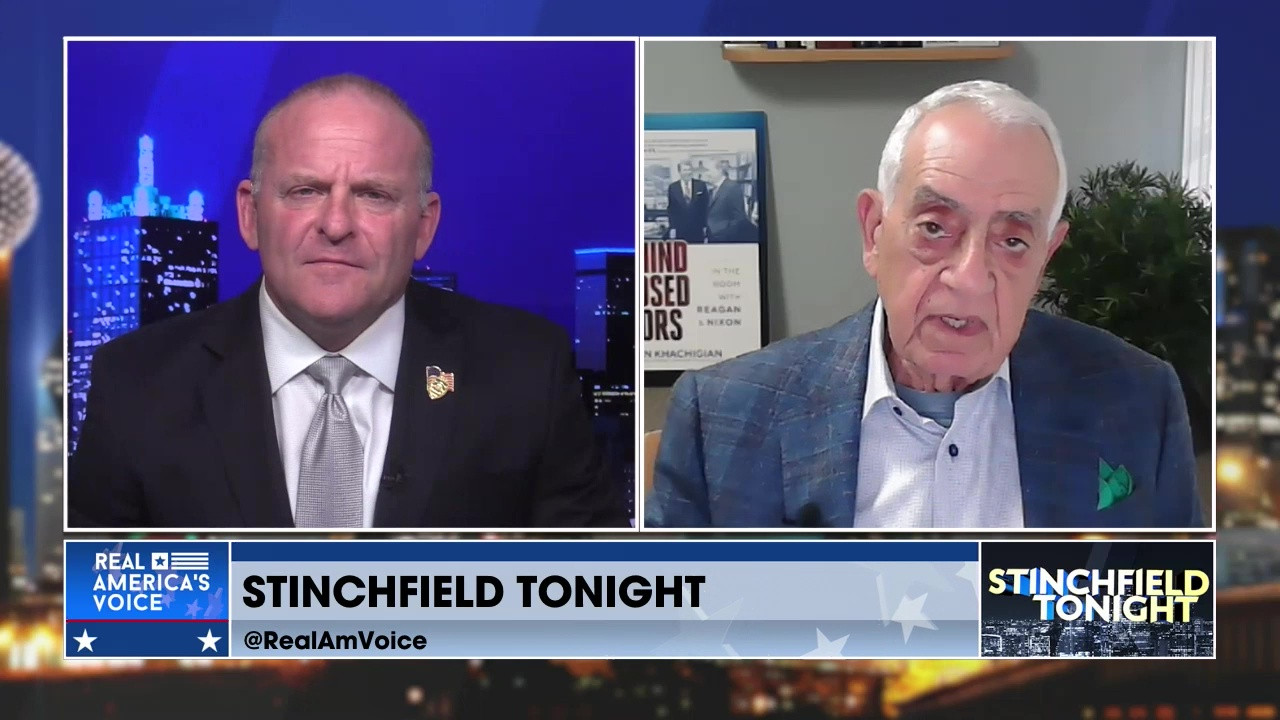 THE PRESIDENTIAL ADDRESS THAT NEEDS TO HAPPEN