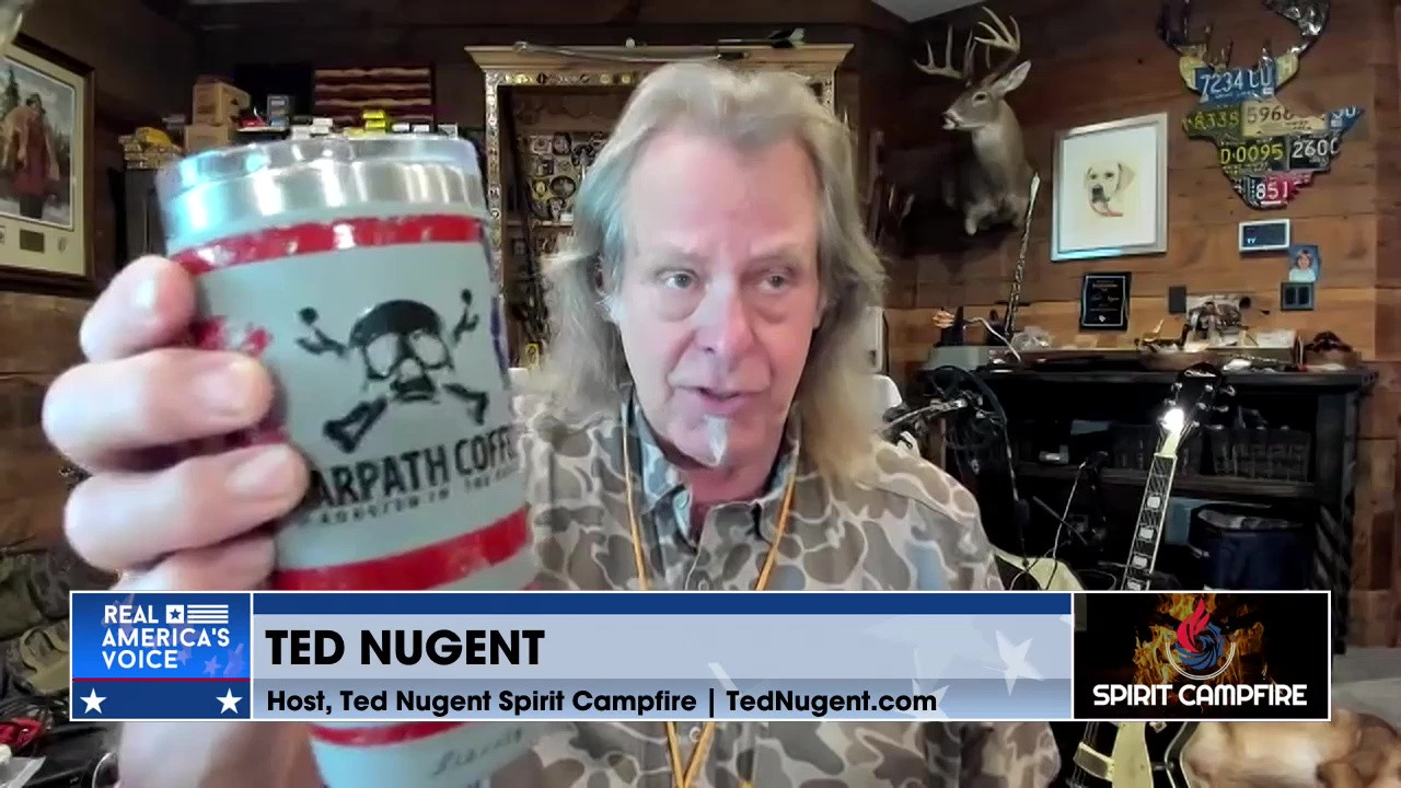 Uncle Ted Unloads Some Truth, Logic, and Common Sense