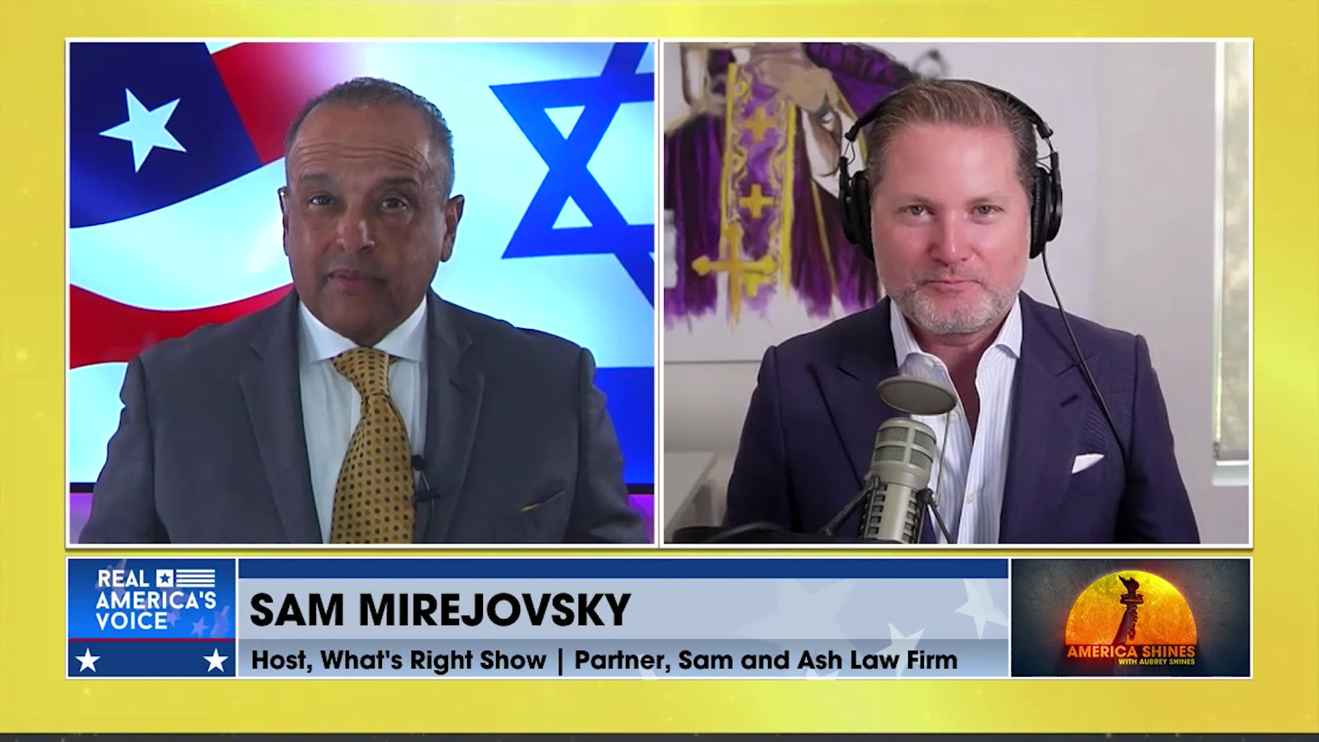 THE IMPORTANCE OF HONEST ELECTIONS 