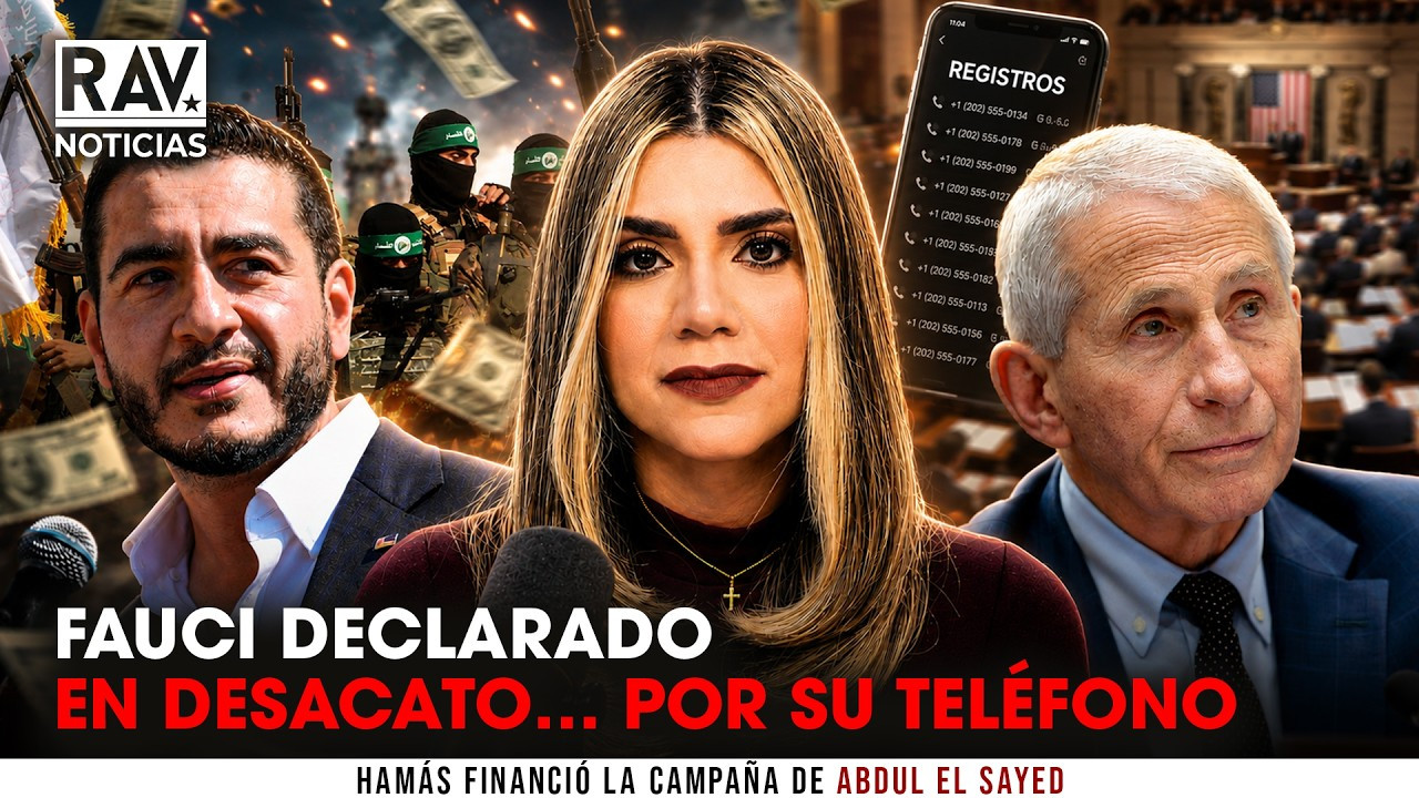 HAMAS FINANCIA CANDIDATOS DEMOCRATAS