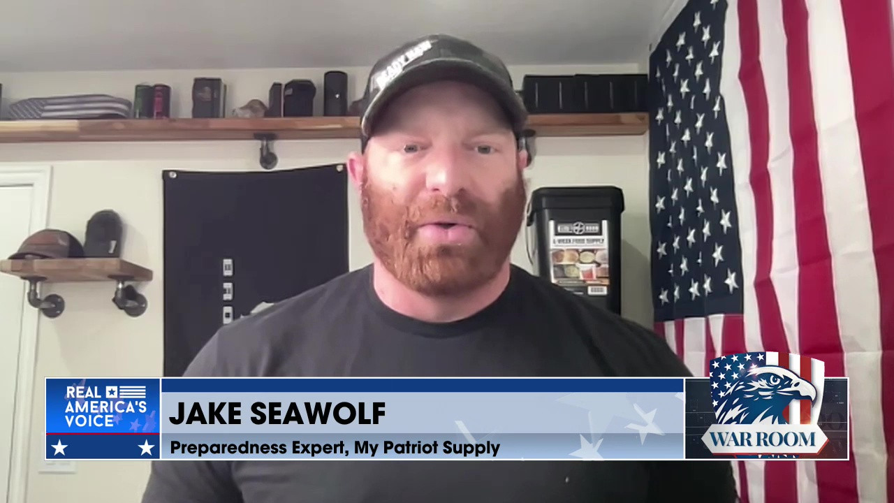 THE WAR ROOM WITH STEPHEN K. BANNON EPISODE 5004 PART 1