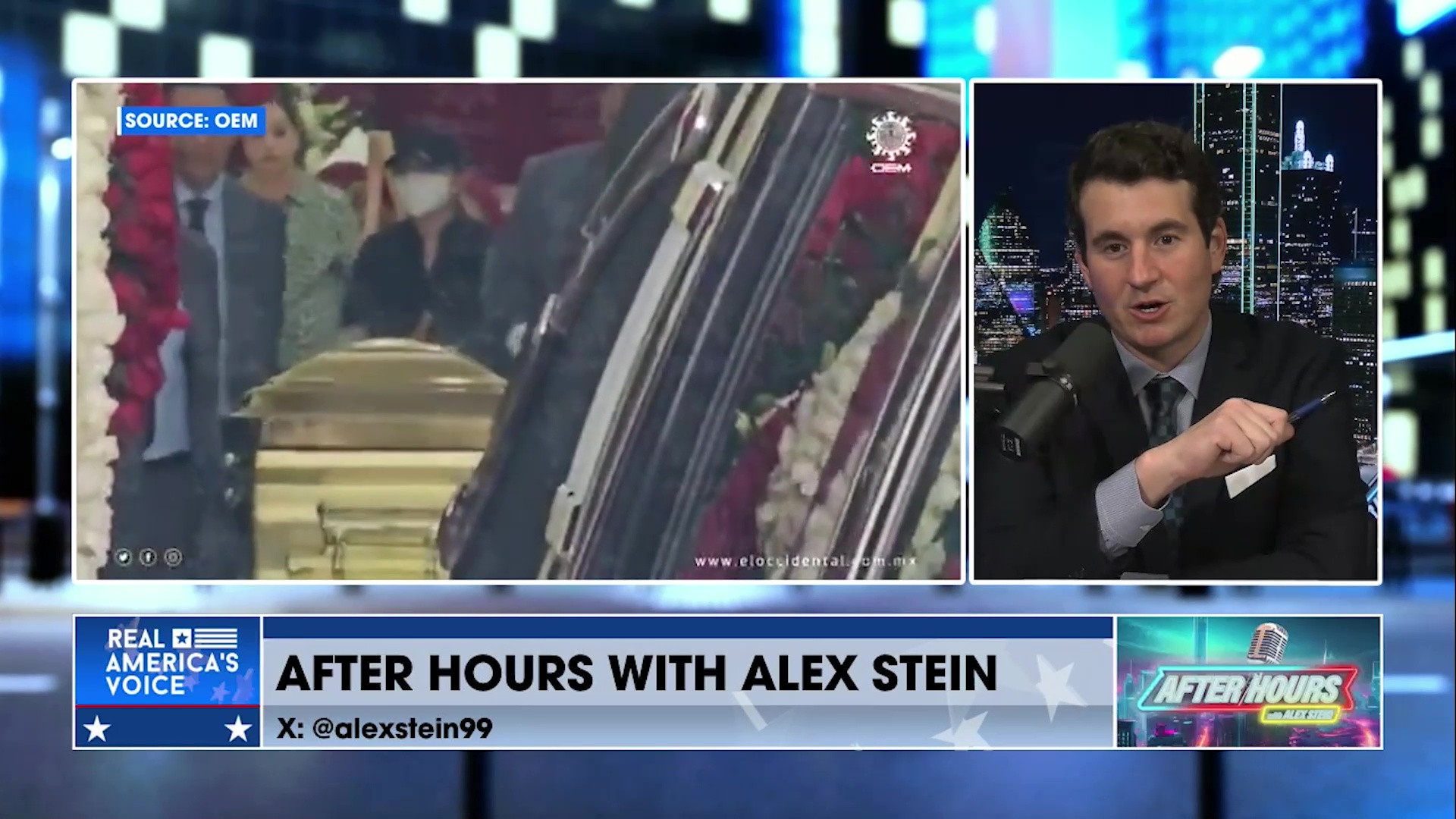 IN REALITY, DO WE HAVE A CHOICE?