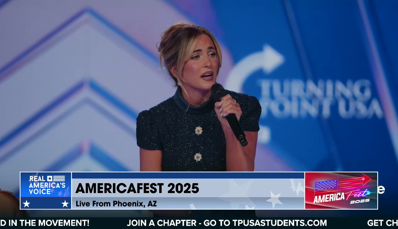 AMERICA FEST 2025 DAY 3 LIVE COVERAGE PART 12