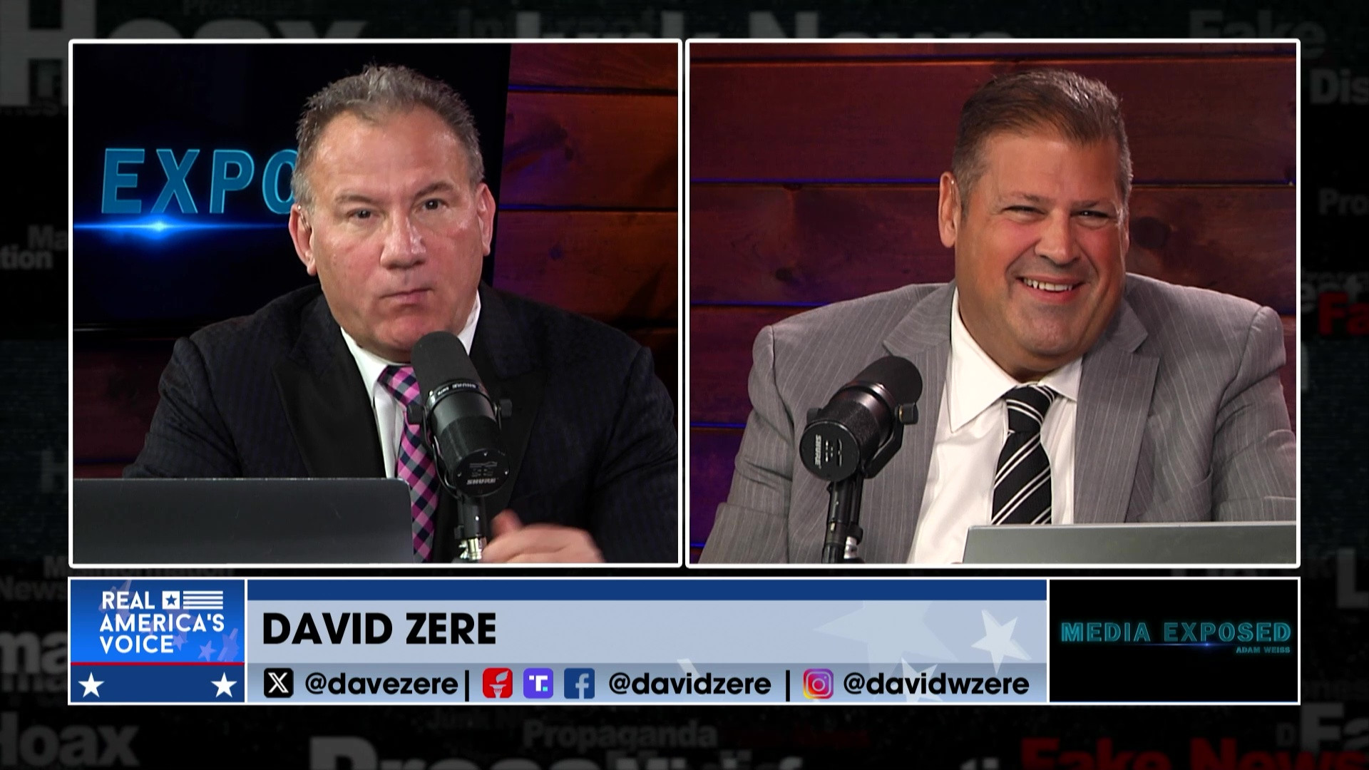 ME 10-26-25 A - Adam and David discuss the MSM reaction to Trump's White House construction