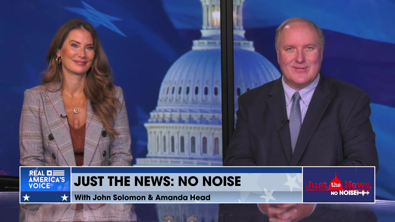 HARMEET DHILLON REVEALED WHY THERE MAY BE CRIMINAL PROSECUTIONS IN THE RUSSIAGATE INVESTIGATION