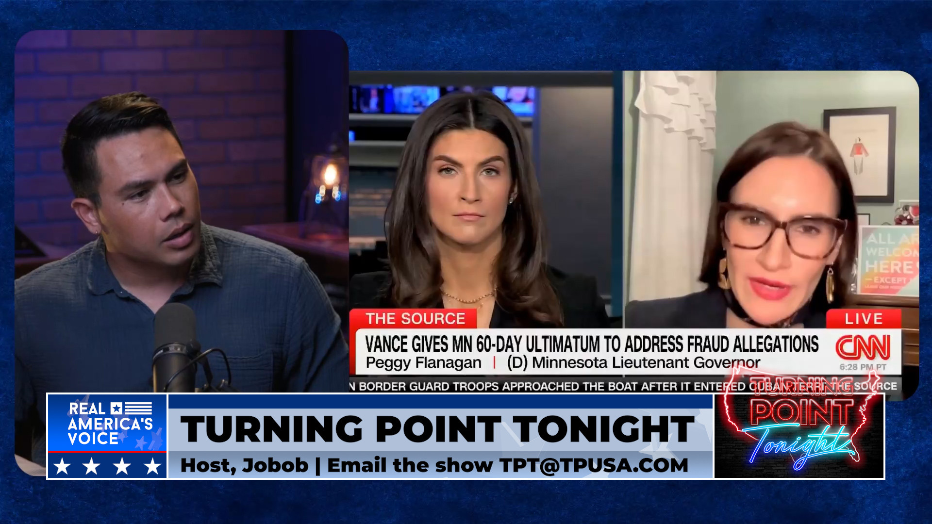 Official Business Thursday Edition