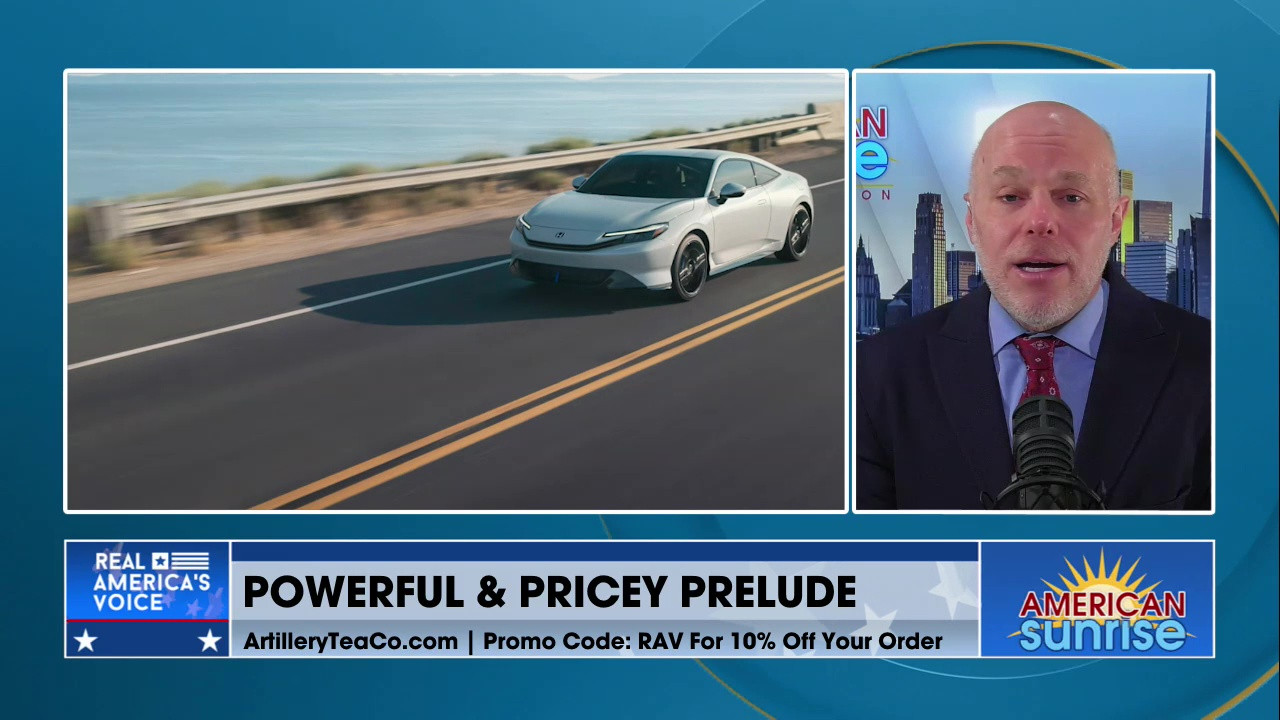 TOYOTA HAS LISTENING EARS