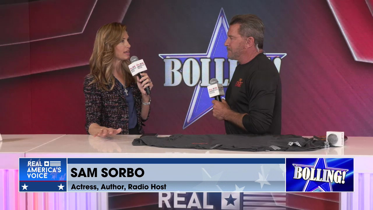 BOLLING! LIVE FROM AMERICA FEST 2025