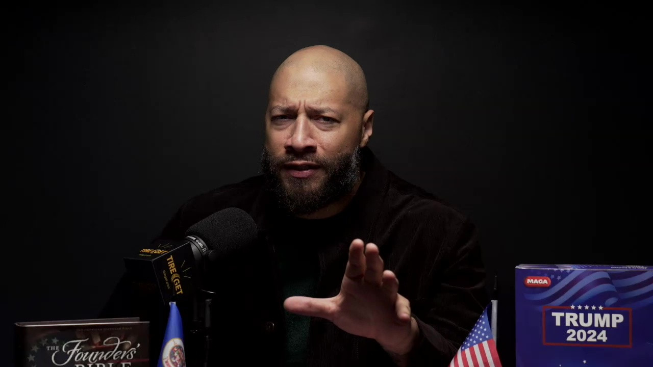 THE ROYCE WHITE SHOW PART 4