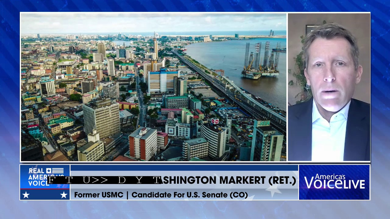 THE LOGISTICS OF THE STRIKES IN NIGERIA