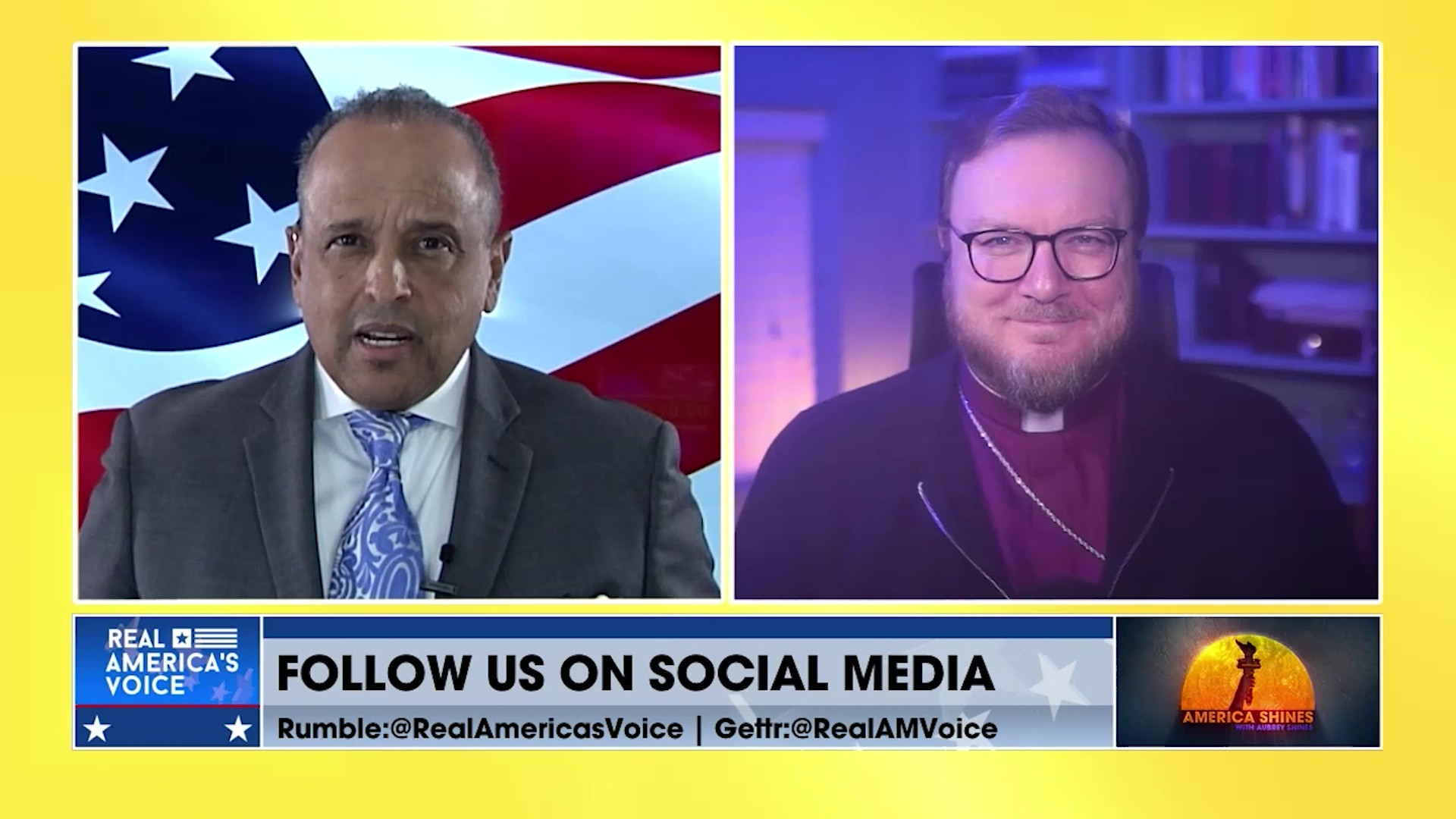 WHY ARE SOME ATTACKED FOR THEIR FAITH?