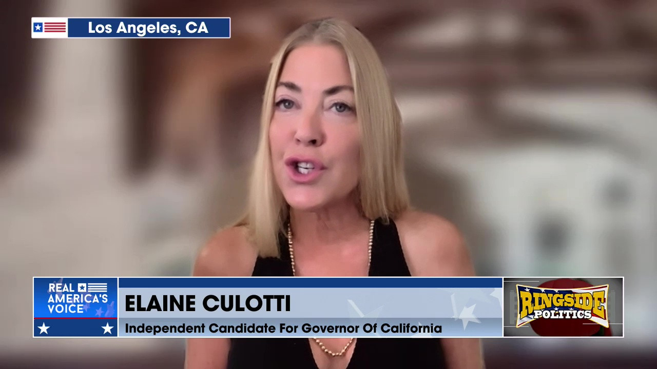 CAN CALIFORNIA BE FIXED?