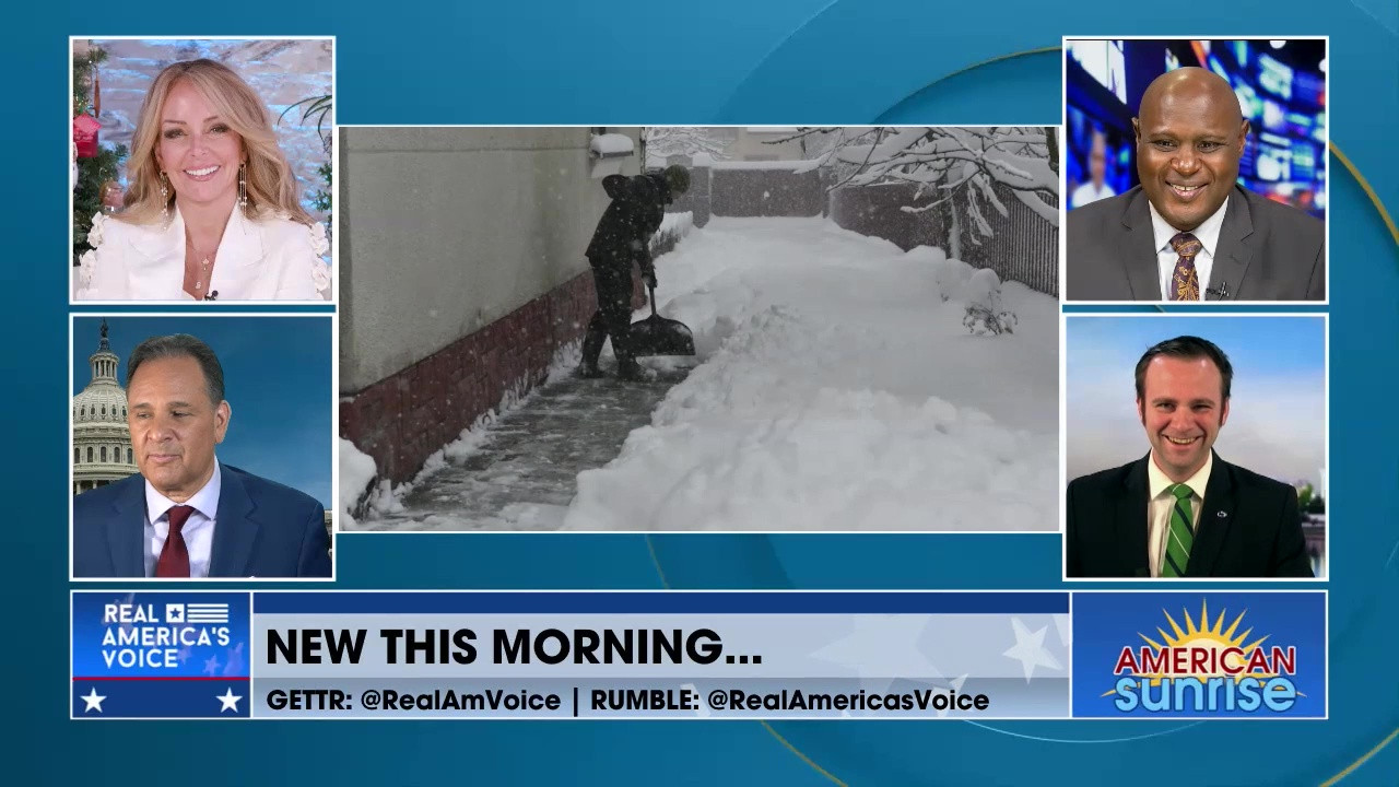 TRUMP SUES BBC FOR 10 BILLION